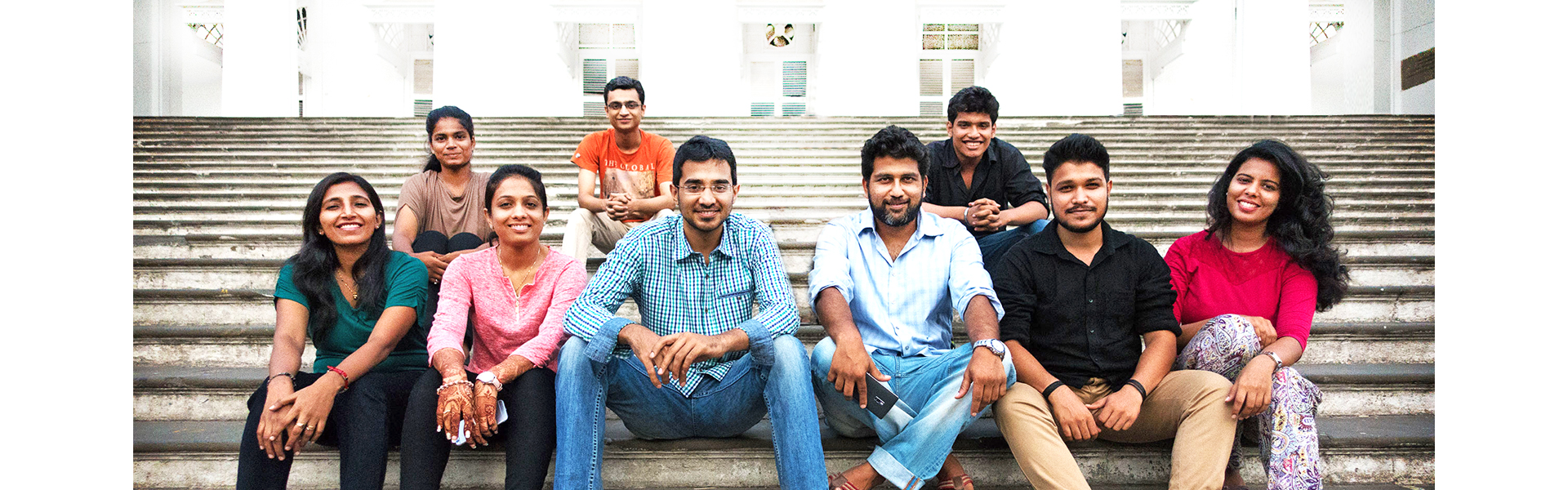 India Trip Planner
