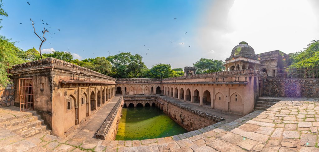 10 Most Magnificent Stepwells In India India Someday Travels