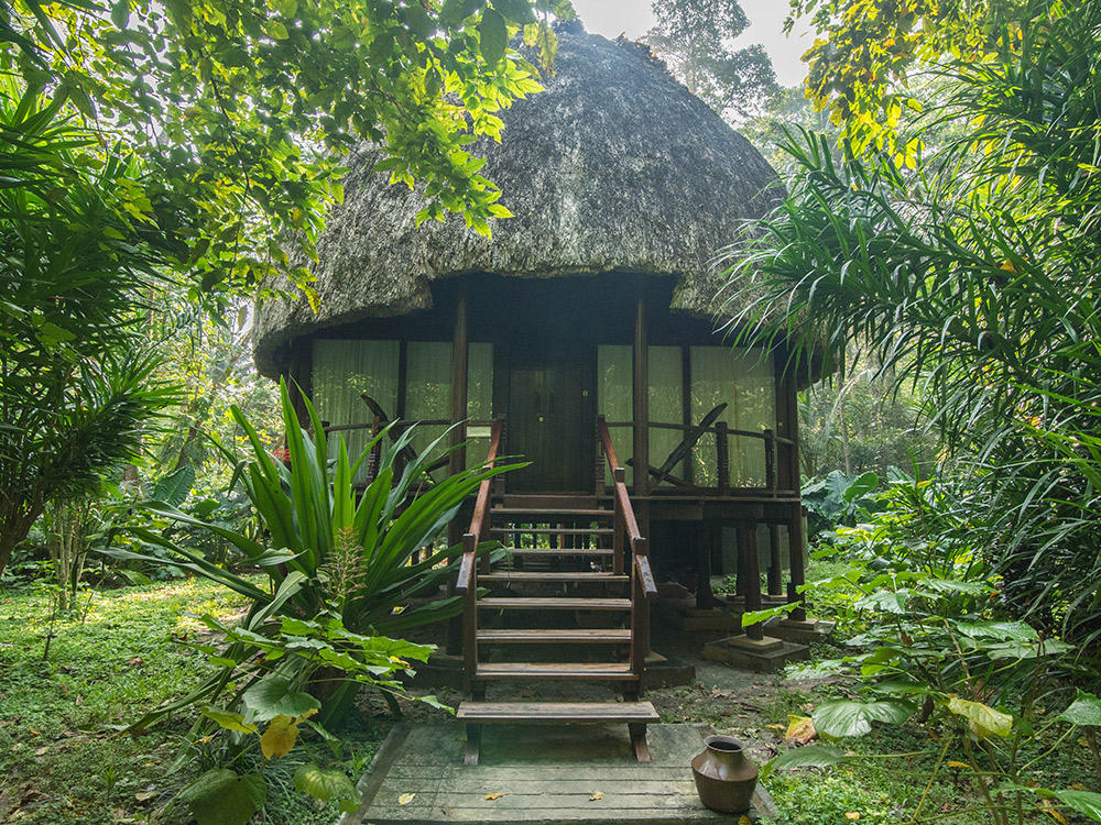 Barefoot Andamans