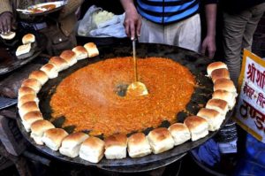 Mumbai Streetfood