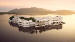 Rajasthan – A tryst with royalty