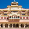 Rajasthan – A tryst with royalty