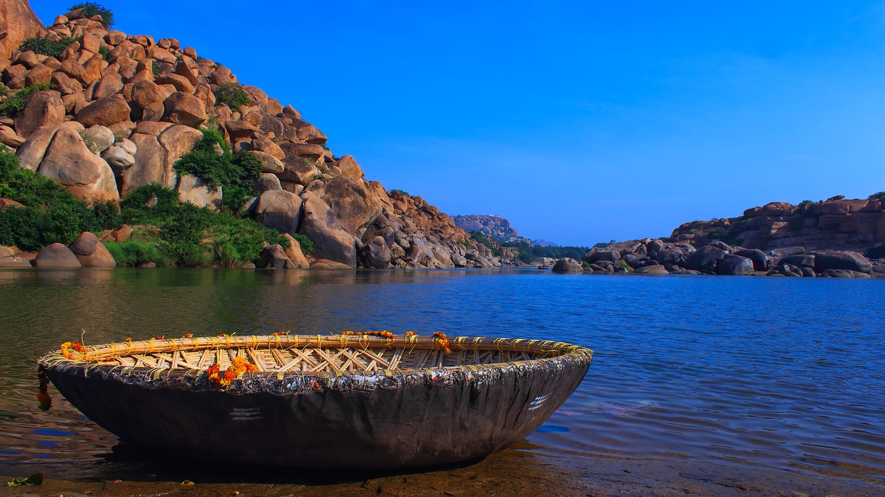 offbeat travel destinations in south india