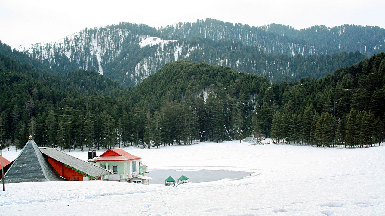 Himachal Pradesh