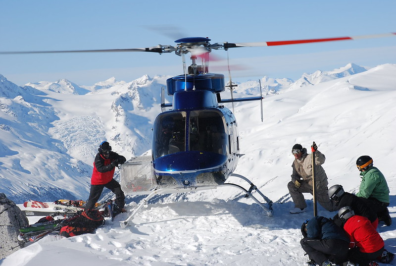 airlift to Ski, Skiing in India