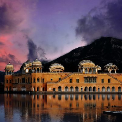 best places to visit in rajasthan near delhi