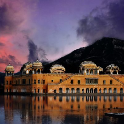 best cities to visit rajasthan