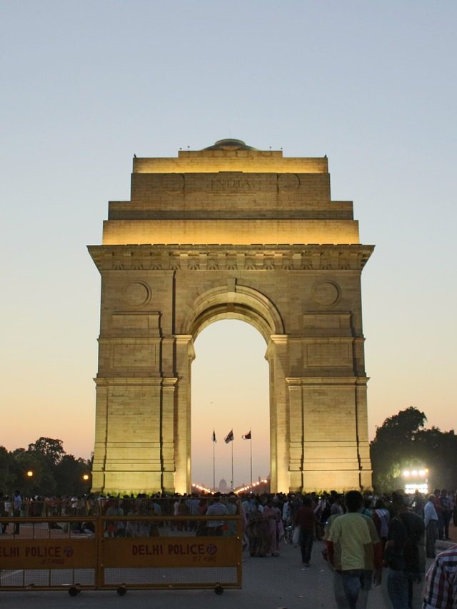 top 10 wonders of india