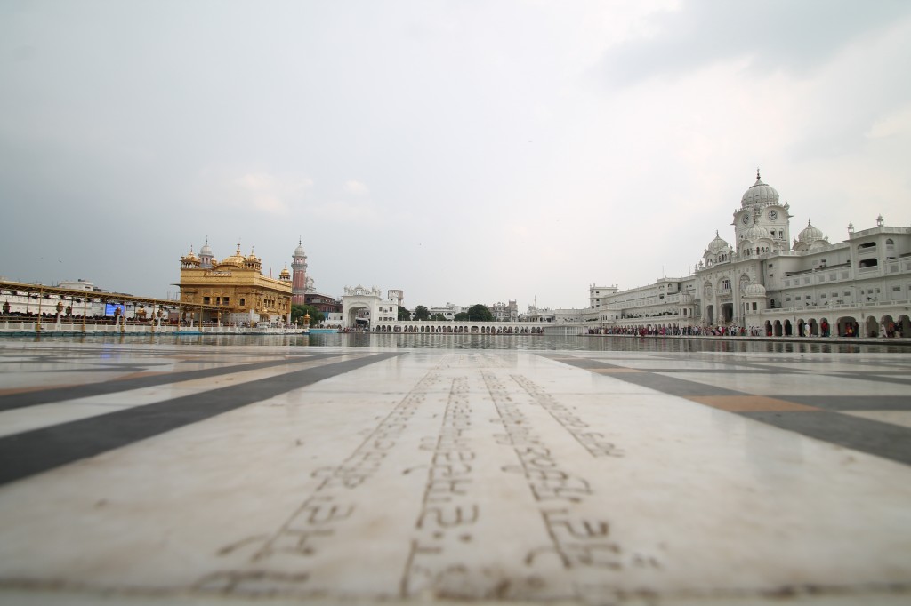 Golden Temple, Amritsar India, why visit amritsar