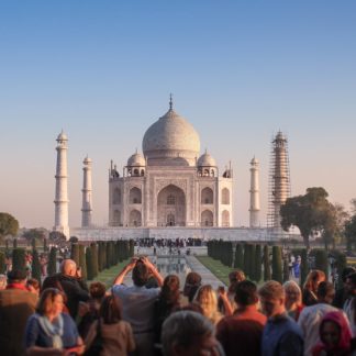 Everything You Need To Know About Yoga Trips To India