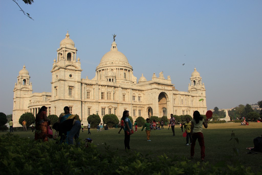 Exploring Kolkata, Tours to kolkata