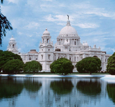 Visiter Kolkata