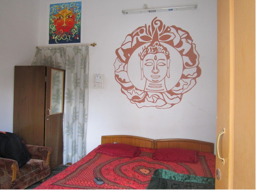 chambre udaipur