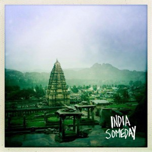 Indien Backpacking facebook India Someday