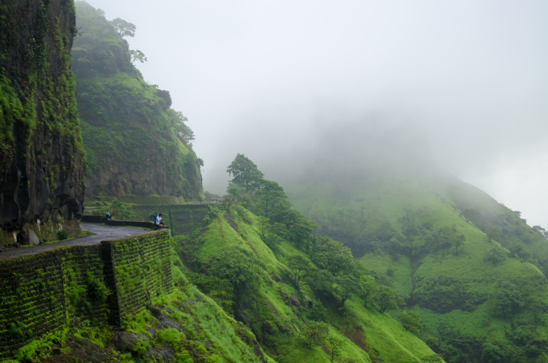 Mumbai Pune Highway