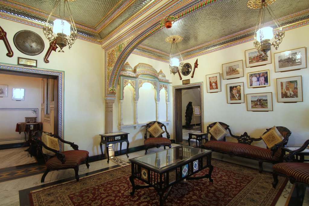 Hostels in Rajasthan, Shahpura hotel Jaipur