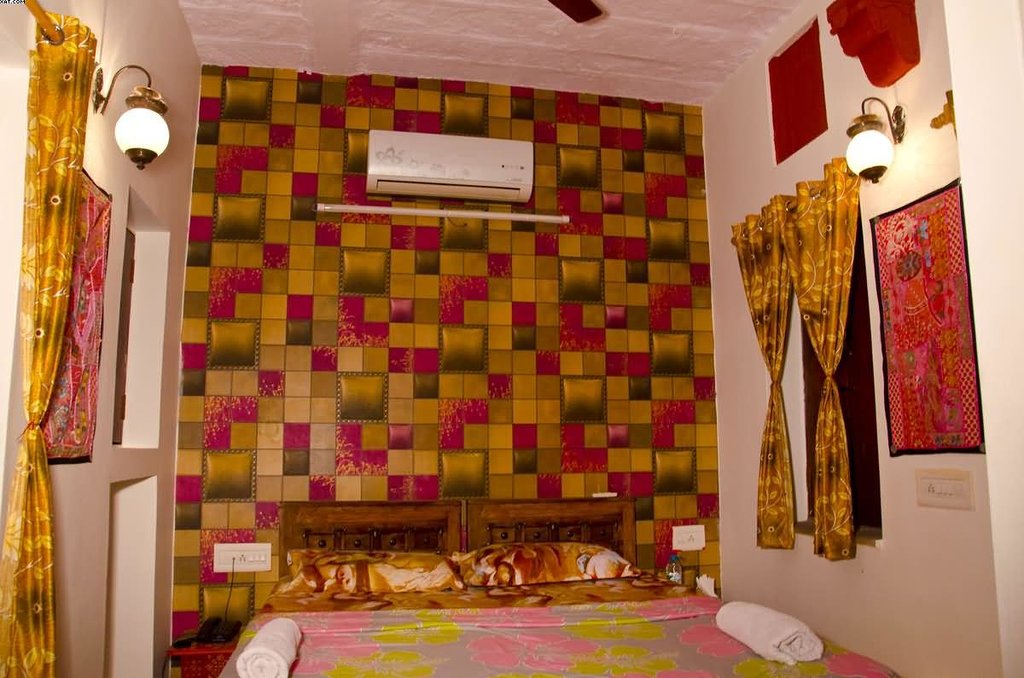 Gallery image of property, live with a local in Jodhpur, hem guest house