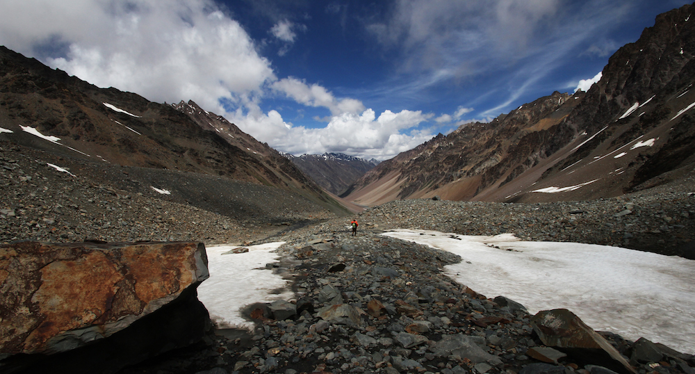 himalayas, himachal pradesh, best places to visit in India, mountains, snow, trekking, hiking, best time to visit India