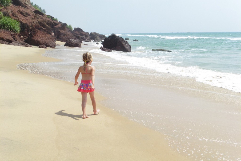 Goa, Family freindly destinations in India