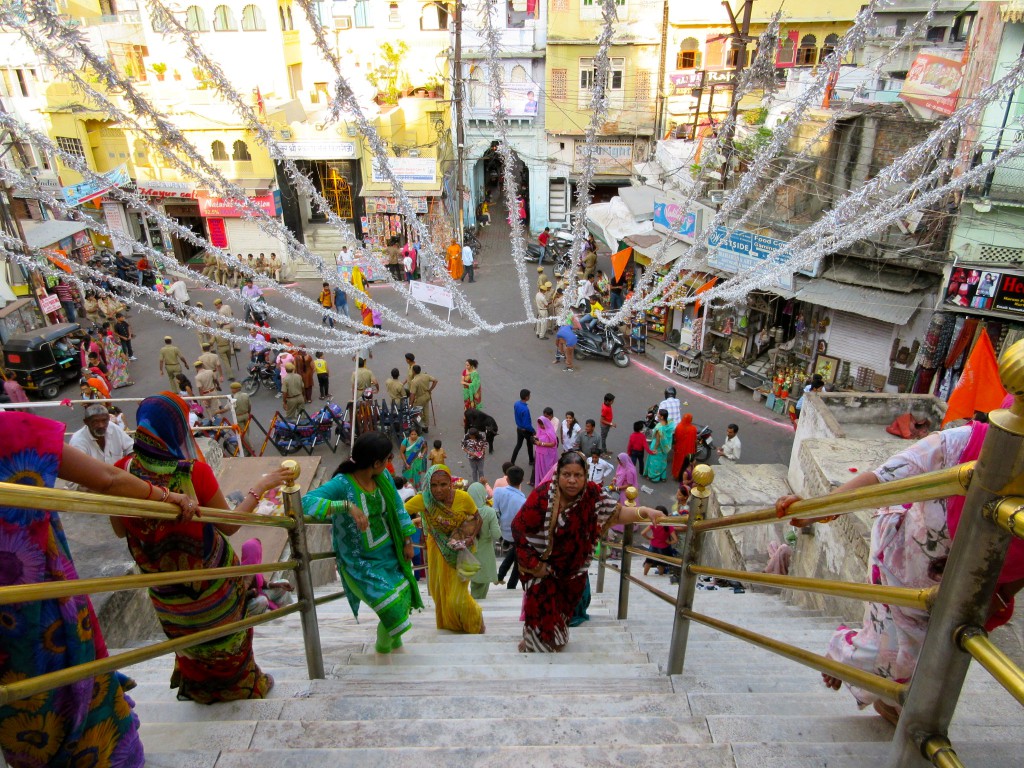 ramblinarium, Places to visit in Udaipur