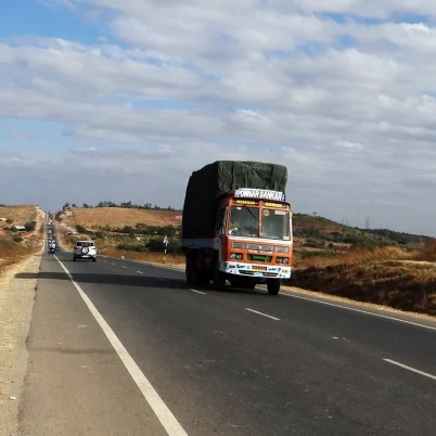Highway Tales: That time we visited the Bike Temple