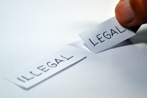 Indian Laws every foreign tourist should know