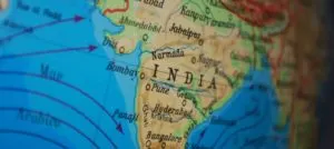 Ten tips for travelling solo in India