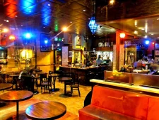 Six Bombay Bars for Six Kinds of Travellers