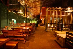 Six Bombay Bars for Six Kinds of Travellers