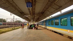 Ten tips for travelling solo in India
