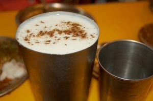 Chaas, buttermilk, ways to beat the summer heat in India