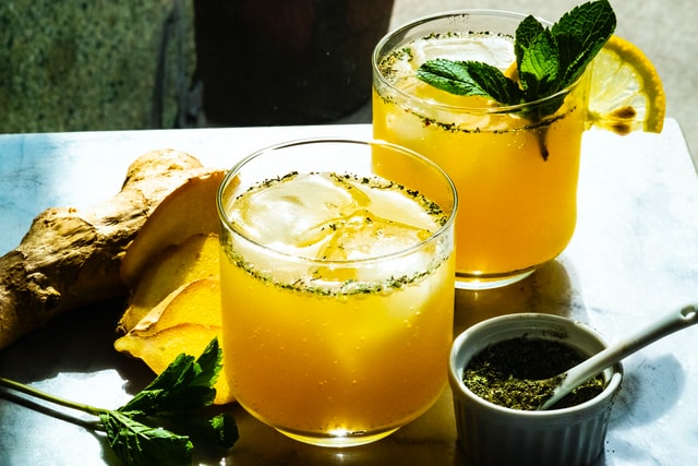 Best local beverages in India