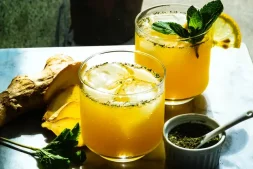 Quench your thirst in India this summer
