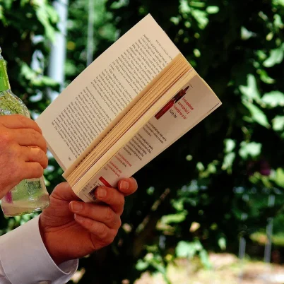 Books to read before travelling to India