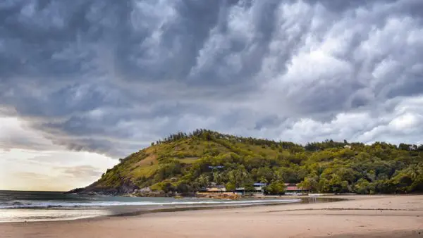 8 Lesser Known Beaches for your bucket list