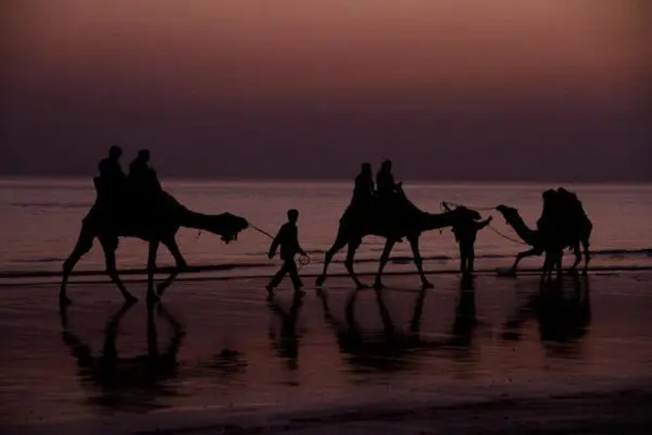 8 Lesser Known Beaches for your bucket list