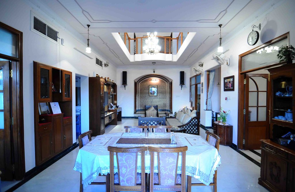 Jaipur friendly villa, Family homes in India, Top bnbs in Rajasthan