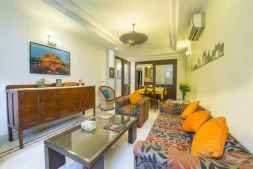 Six Homestays to make your Home Base