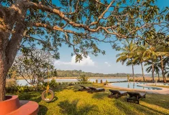 Six Homestays to make your Home Base