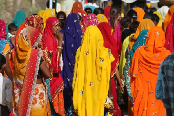 Staying Safe in the Big City: Tips for India