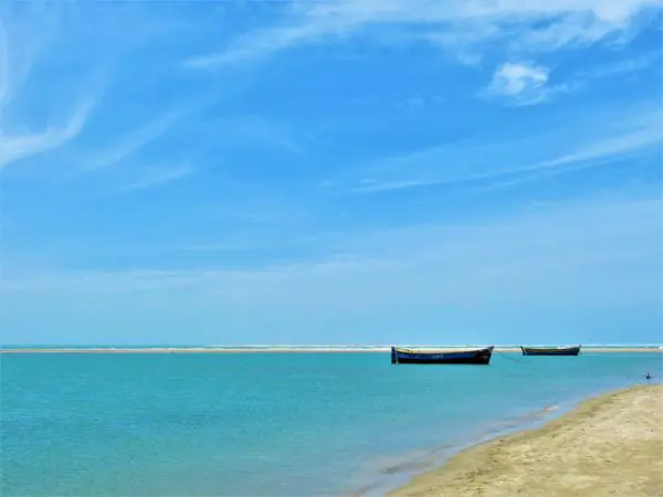 8 Lesser Known Beaches for your bucket list