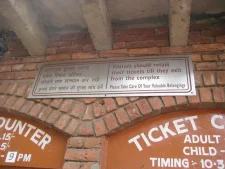 How to Avoid Tourist Traps in Delhi