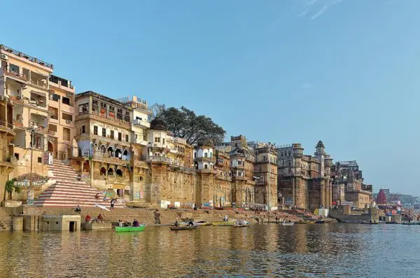 Staying Safe in the Big City: Tips for India