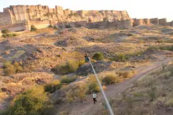 Live like a local: Jodhpur
