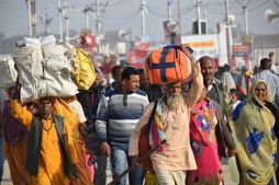 How to Avoid Tourist Traps in Delhi