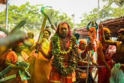 places in kerala