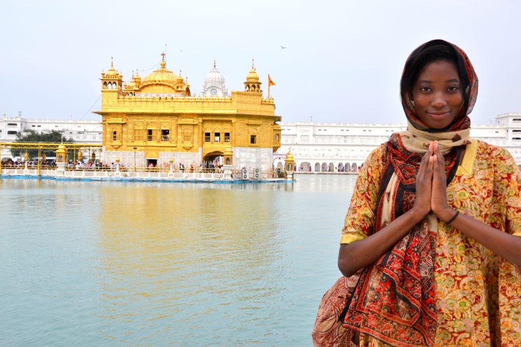 CONSEILS POUR LES FEMMES VOYAGEANT SEULES EN INDE