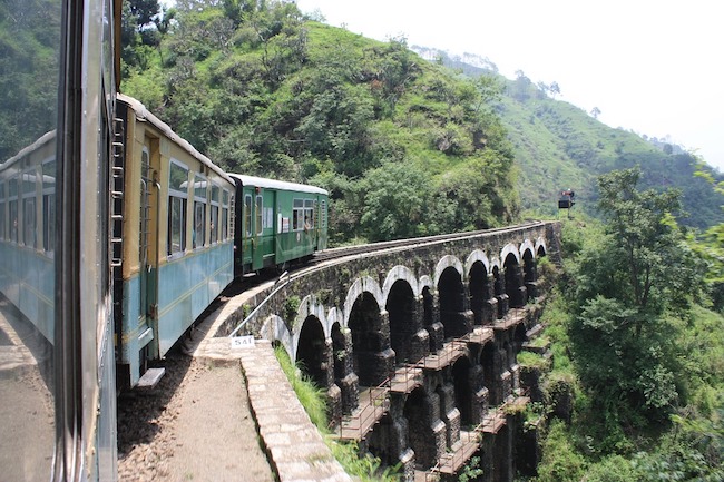 himalayas, Beste Reisezeit Indien