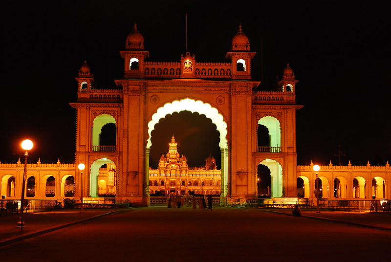 Travelling to India? A detailed guide to the weather in India in December.