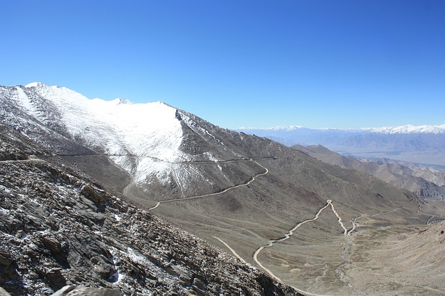 travel to himalayas